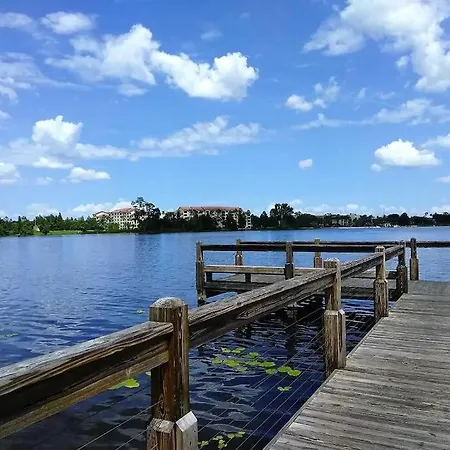 Disney Backyard Oasis
